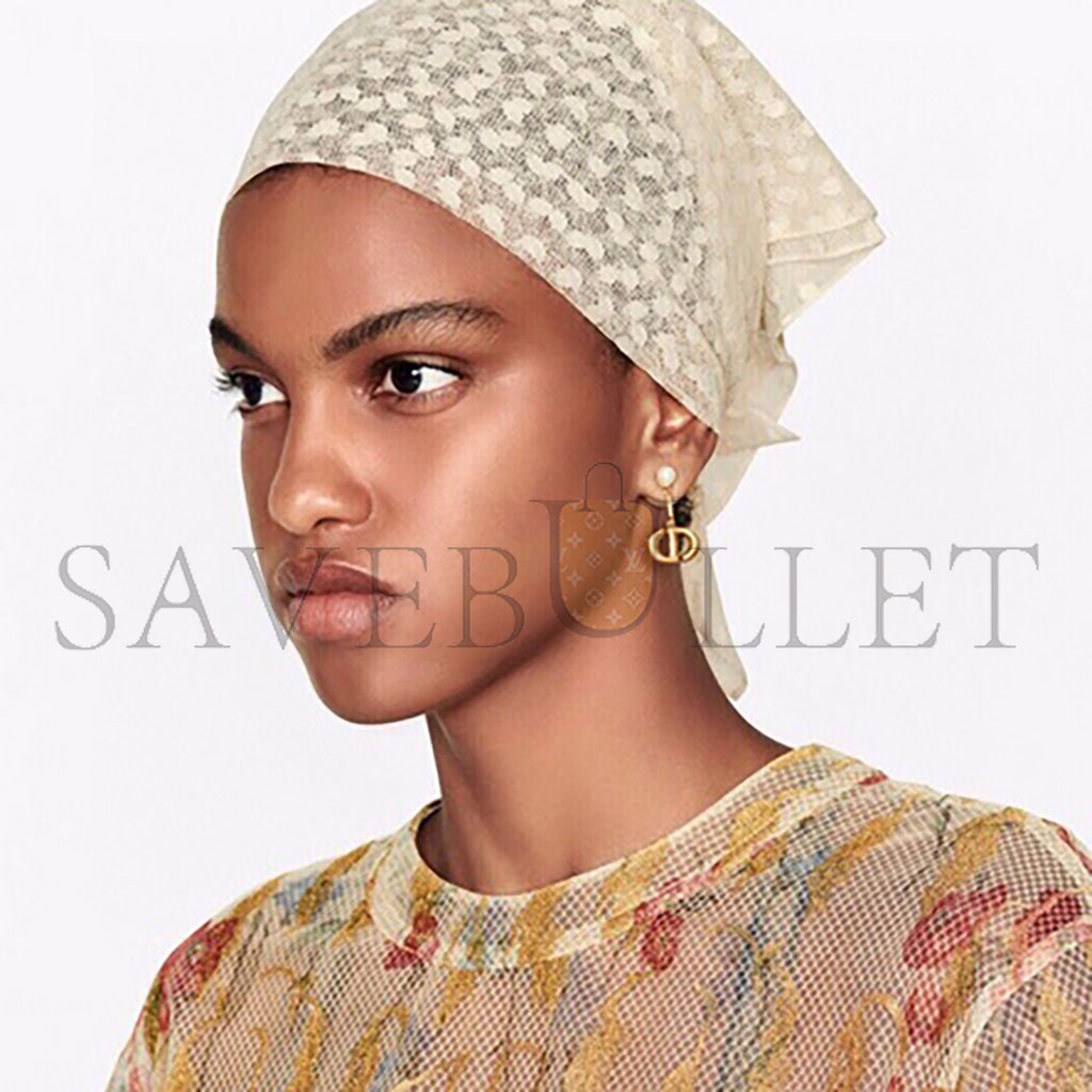 D*or tribales earrings e1463trirs_d301